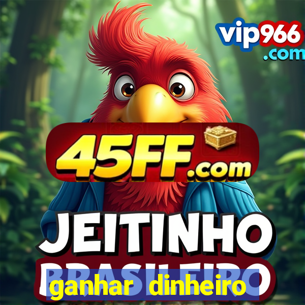 ganhar dinheiro jogando na internet